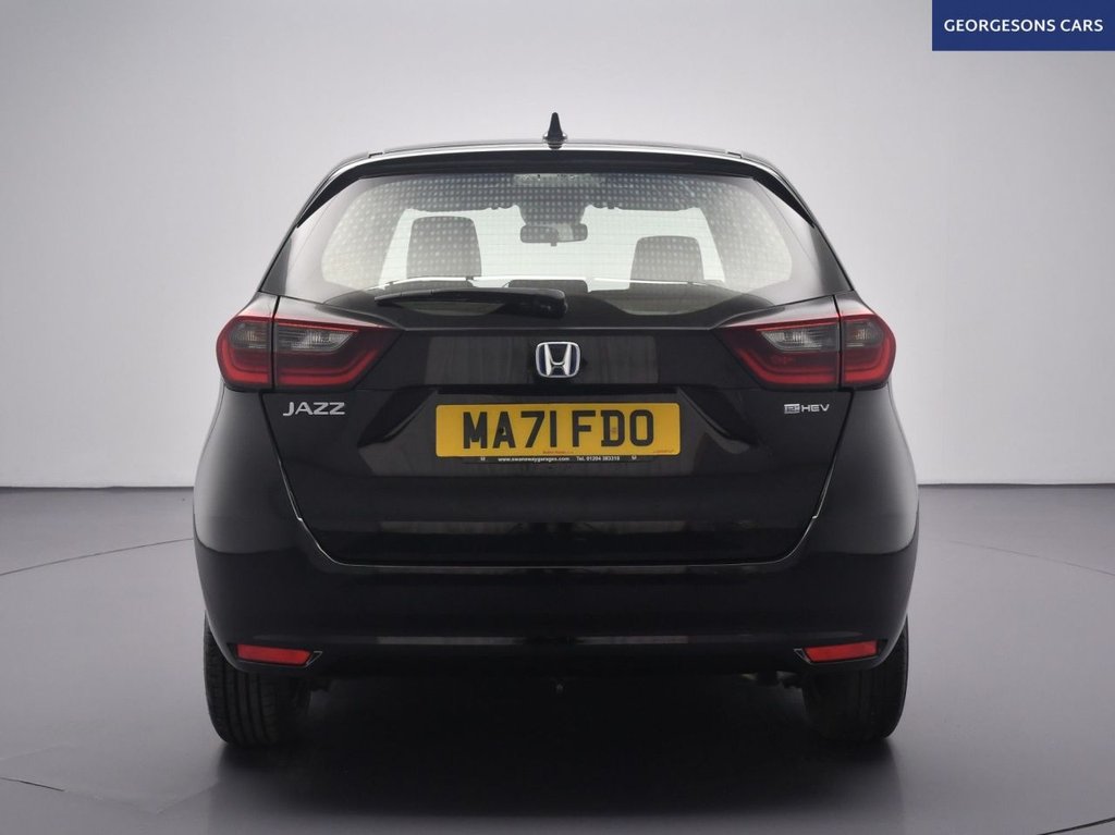 Used Honda Jazz 2021 for sale - 77263179: Photo 8