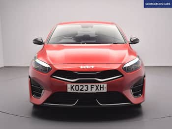 Used Kia Pro Ceed 2023 for sale - 79856517: Photo