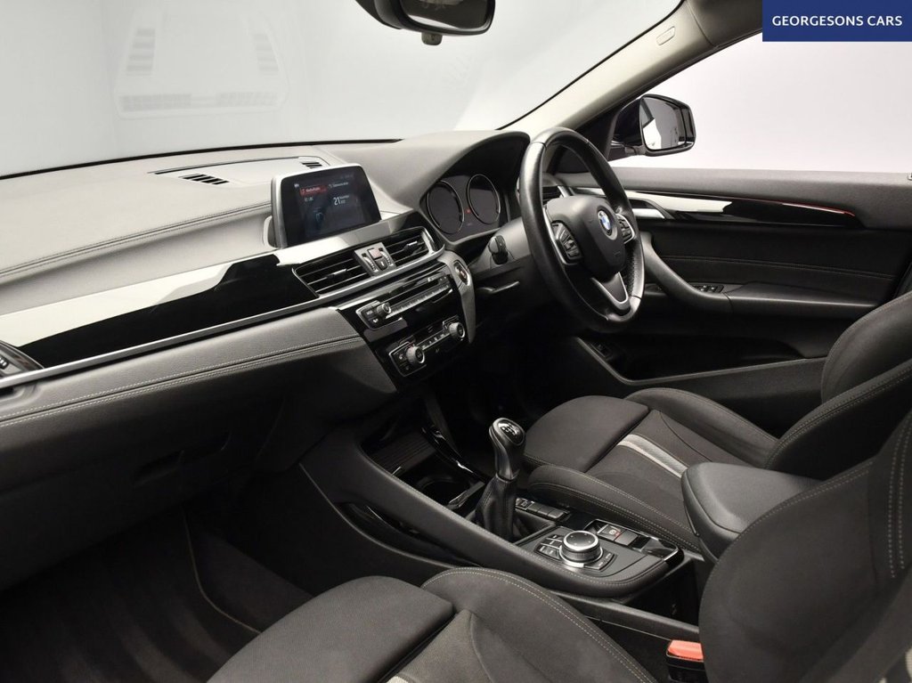 Used BMW X2 2019 for sale - 76710814: Photo 12