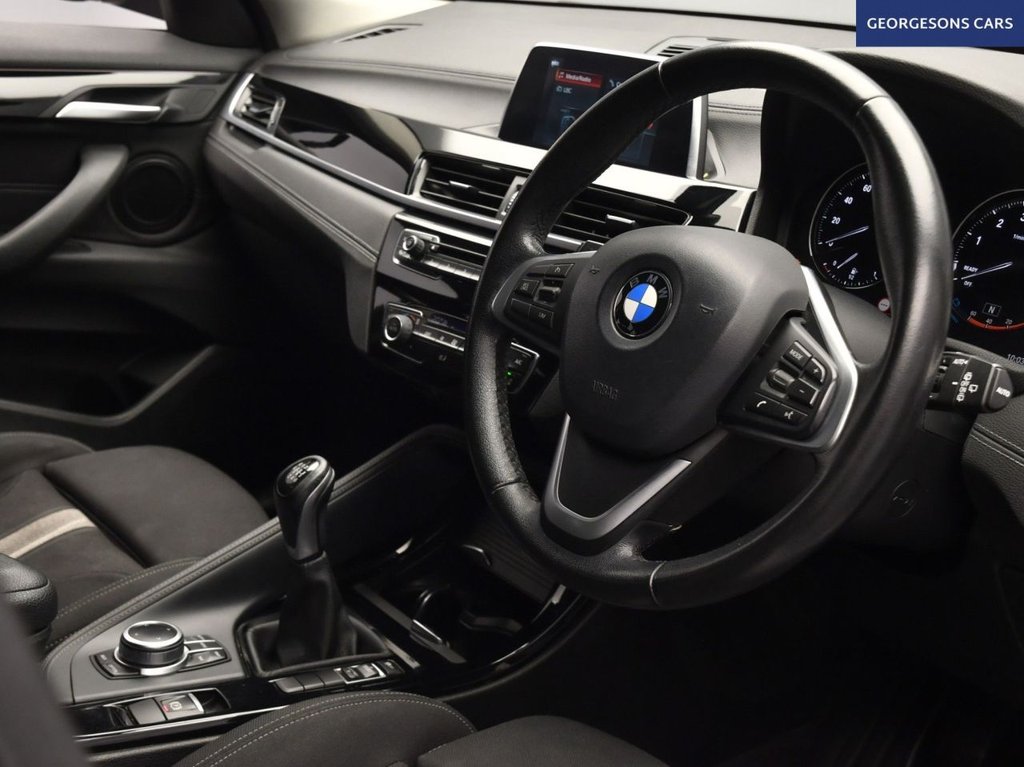 Used BMW X2 2019 for sale - 76710814: Photo 13