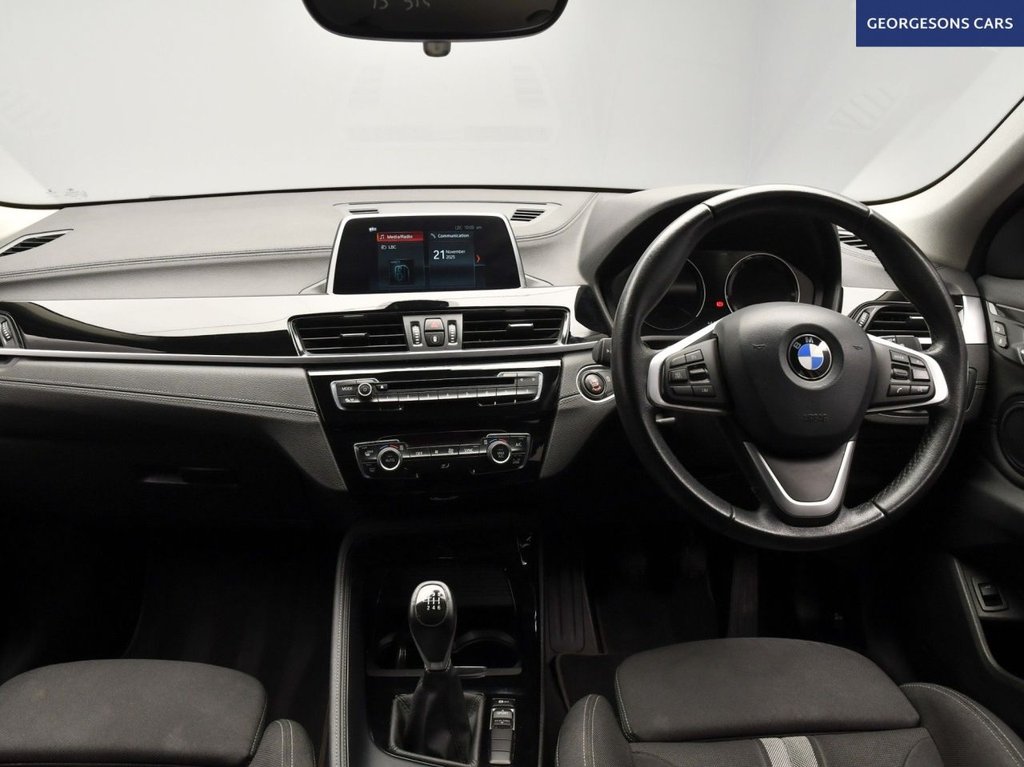 Used BMW X2 2019 for sale - 76710814: Photo 14