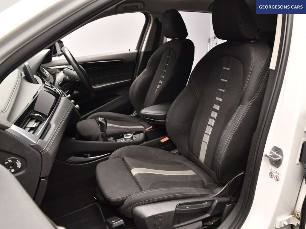 Used BMW X2 2019 for sale - 76710814: Photo 16