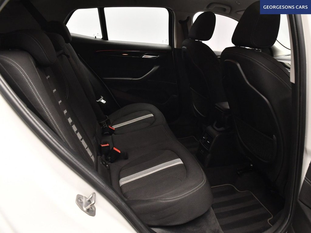 Used BMW X2 2019 for sale - 76710814: Photo 17