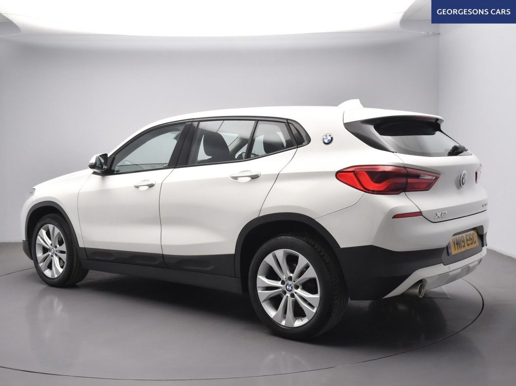 Used BMW X2 2019 for sale - 76710814: Photo 2