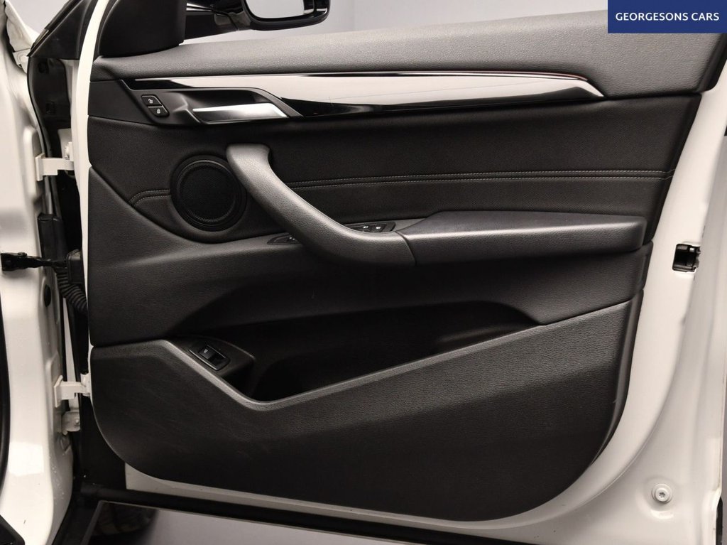 Used BMW X2 2019 for sale - 76710814: Photo 20