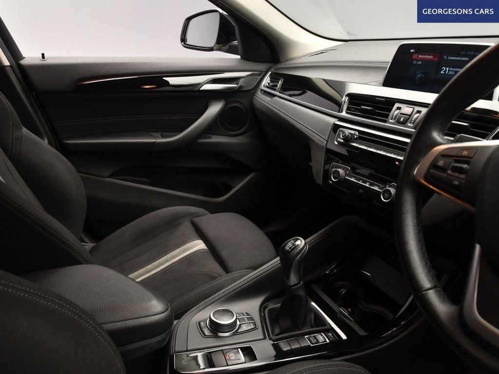 Used BMW X2 2019 for sale - 76710814: Photo 21