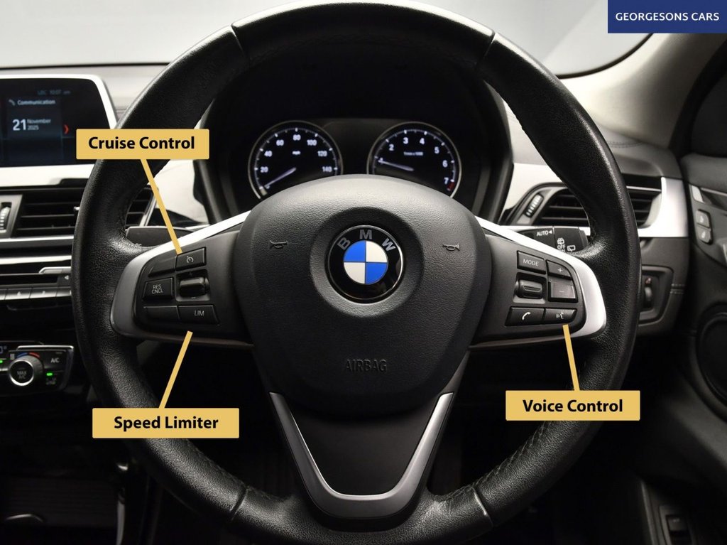 Used BMW X2 2019 for sale - 76710814: Photo 23