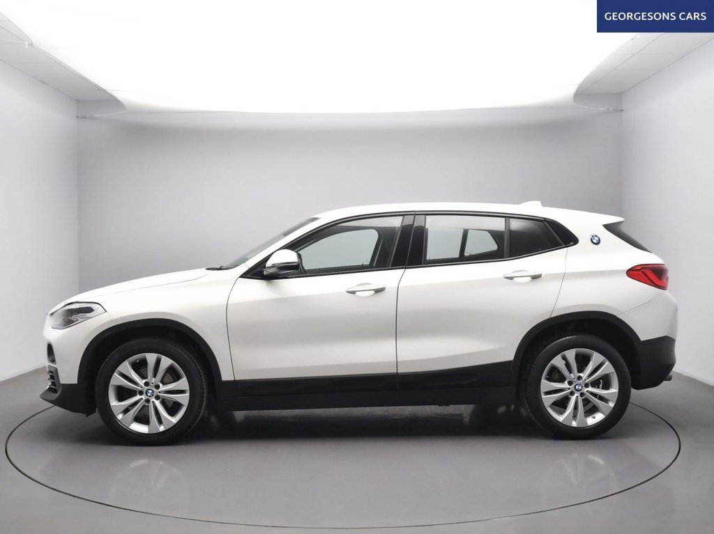 Used BMW X2 2019 for sale - 76710814: Photo 3