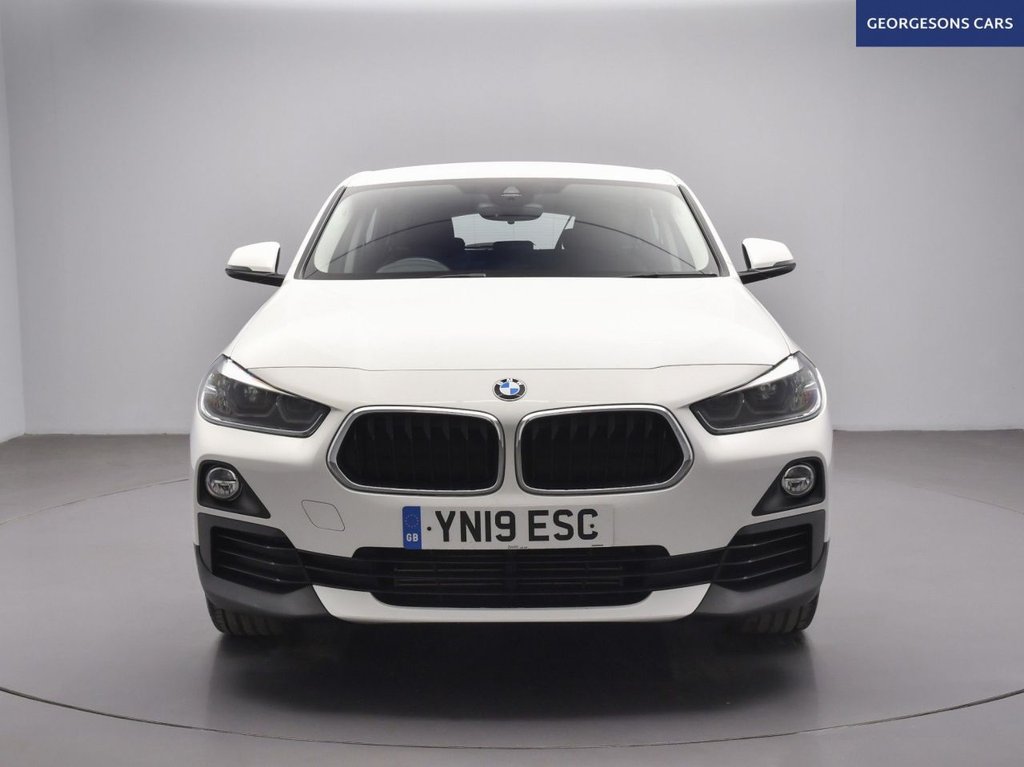 Used BMW X2 2019 for sale - 76710814: Photo 4