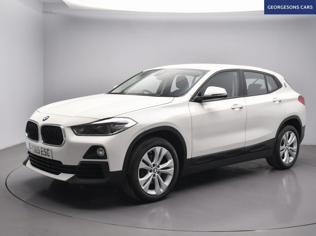 Used BMW X2 2019 for sale - 76710814: Photo 5