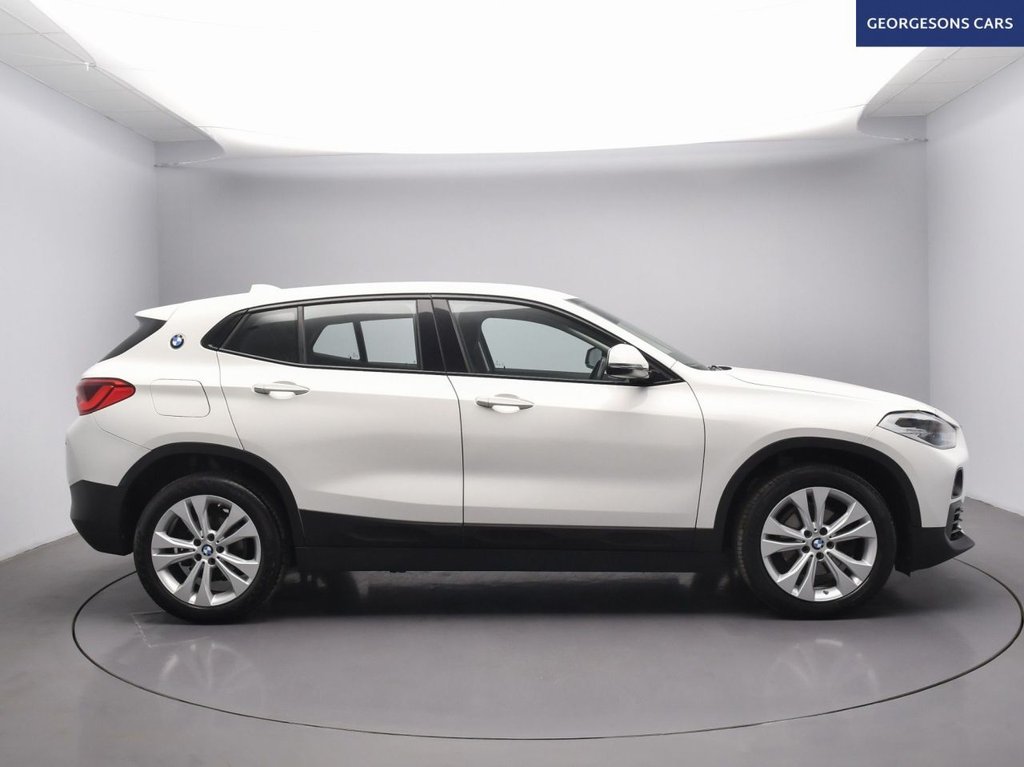 Used BMW X2 2019 for sale - 76710814: Photo 6