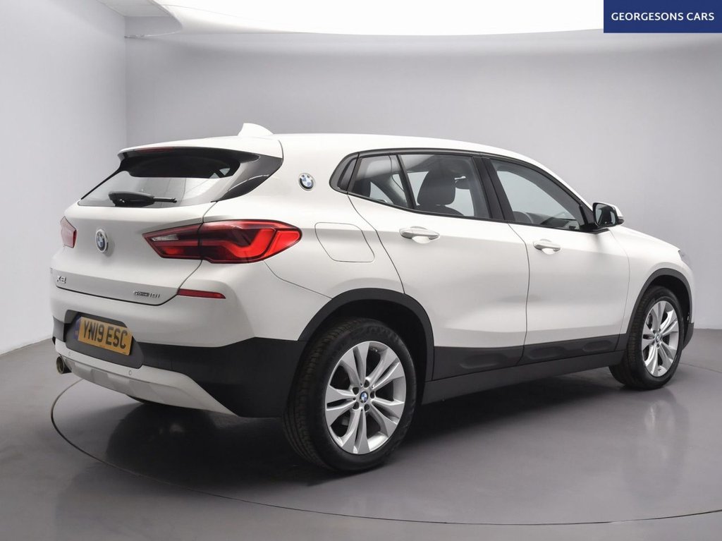Used BMW X2 2019 for sale - 76710814: Photo 7