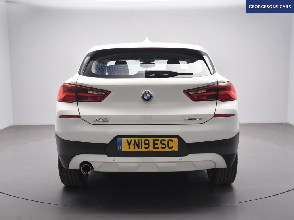 Used BMW X2 2019 for sale - 76710814: Photo 8