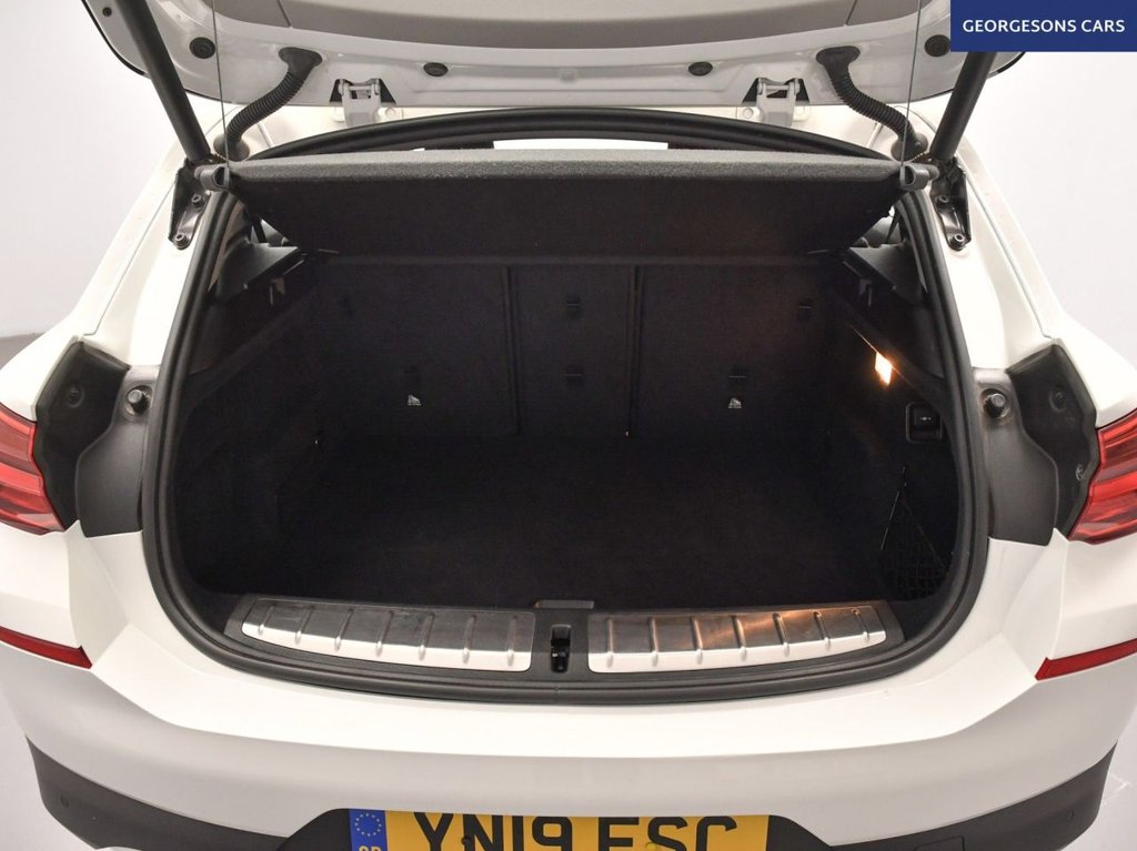 Used BMW X2 2019 for sale - 76710814: Photo 9