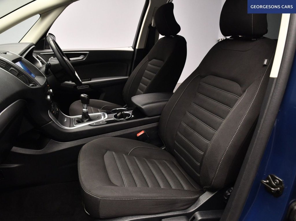 Used Ford Galaxy 2022 for sale - 76973360: Photo 15