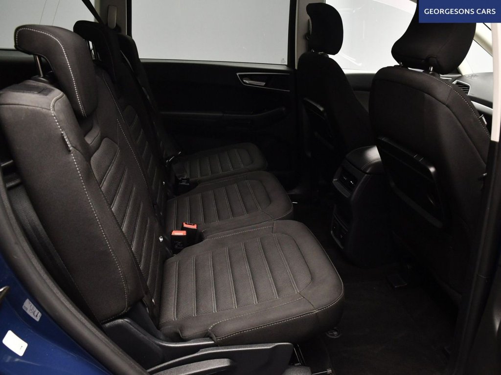 Used Ford Galaxy 2022 for sale - 76973360: Photo 16