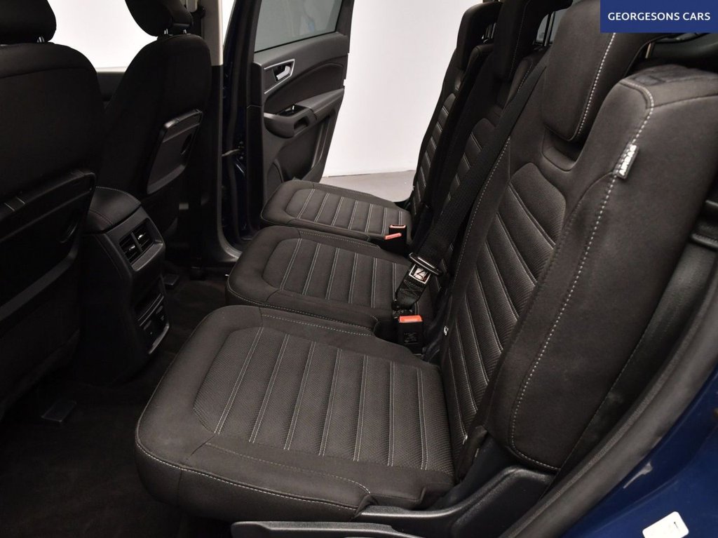 Used Ford Galaxy 2022 for sale - 76973360: Photo 18