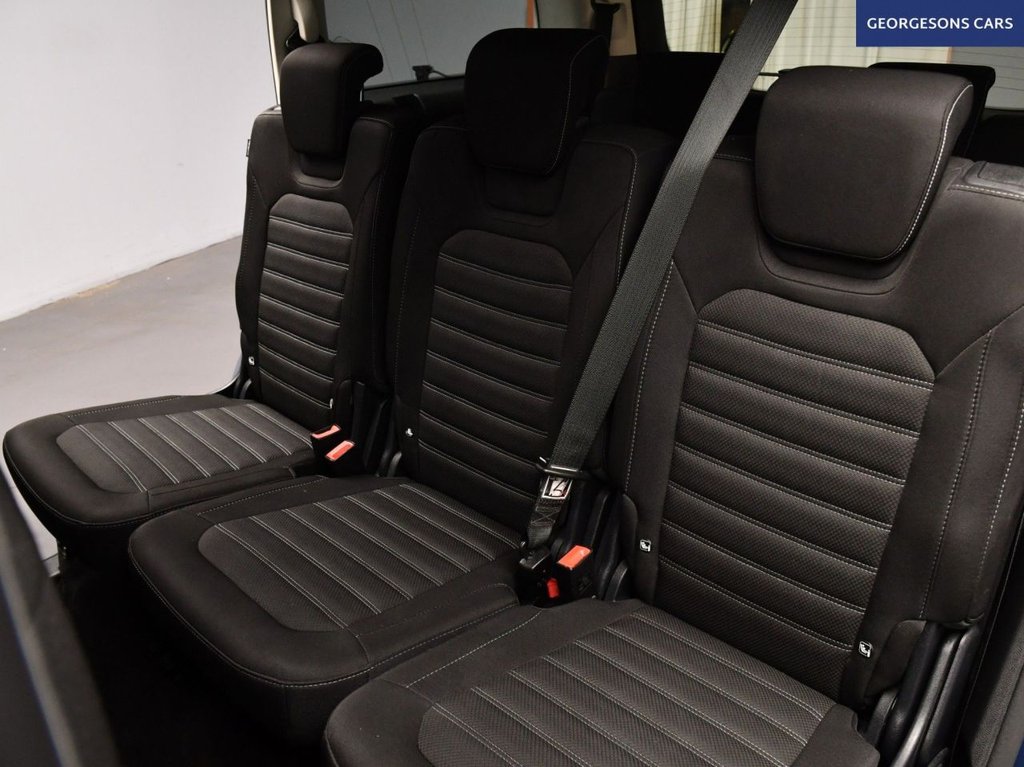 Used Ford Galaxy 2022 for sale - 76973360: Photo 19