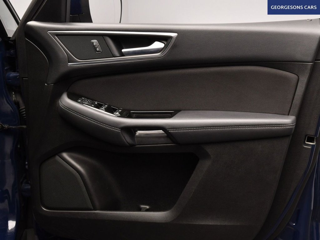 Used Ford Galaxy 2022 for sale - 76973360: Photo 20