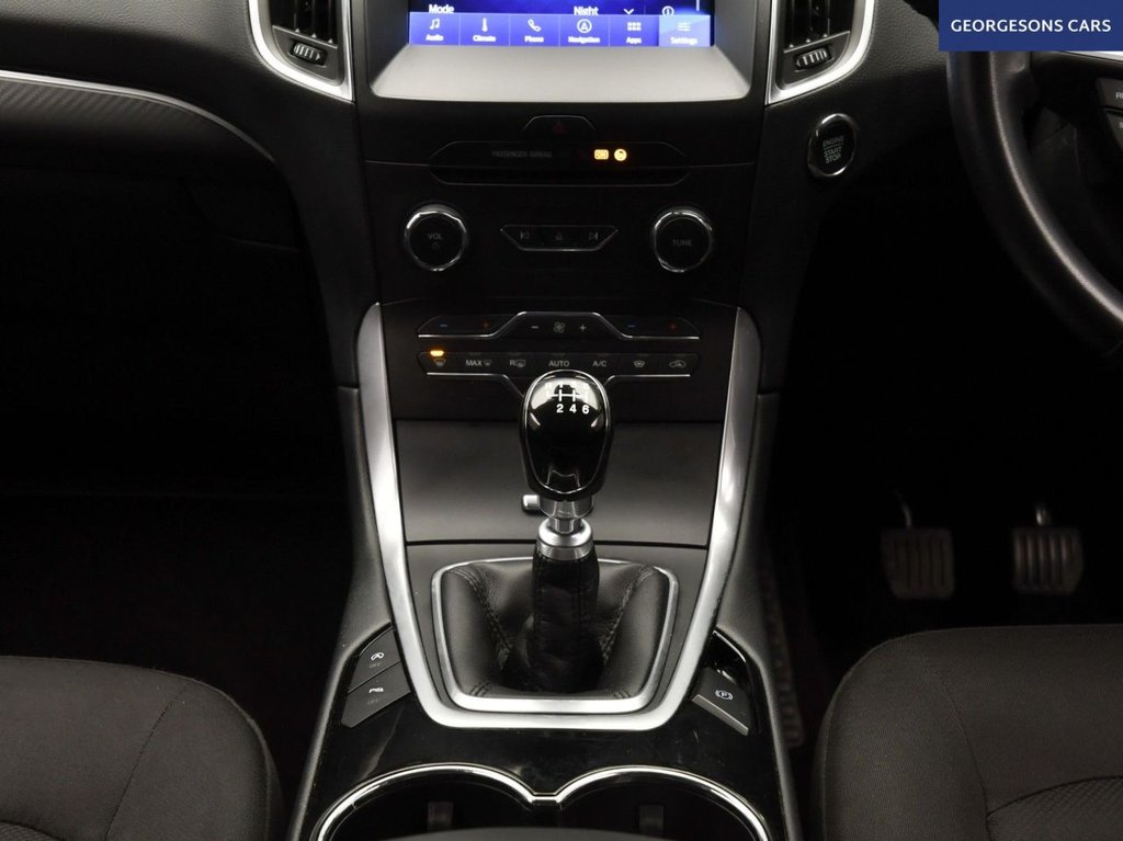 Used Ford Galaxy 2022 for sale - 76973360: Photo 22