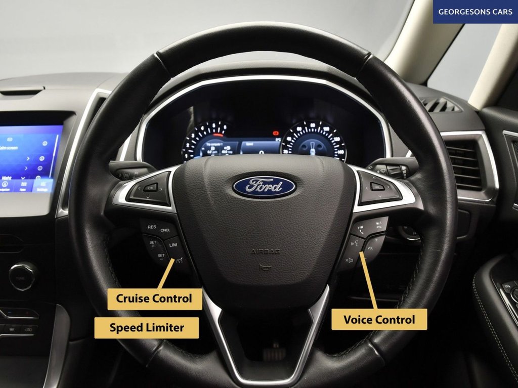 Used Ford Galaxy 2022 for sale - 76973360: Photo 23