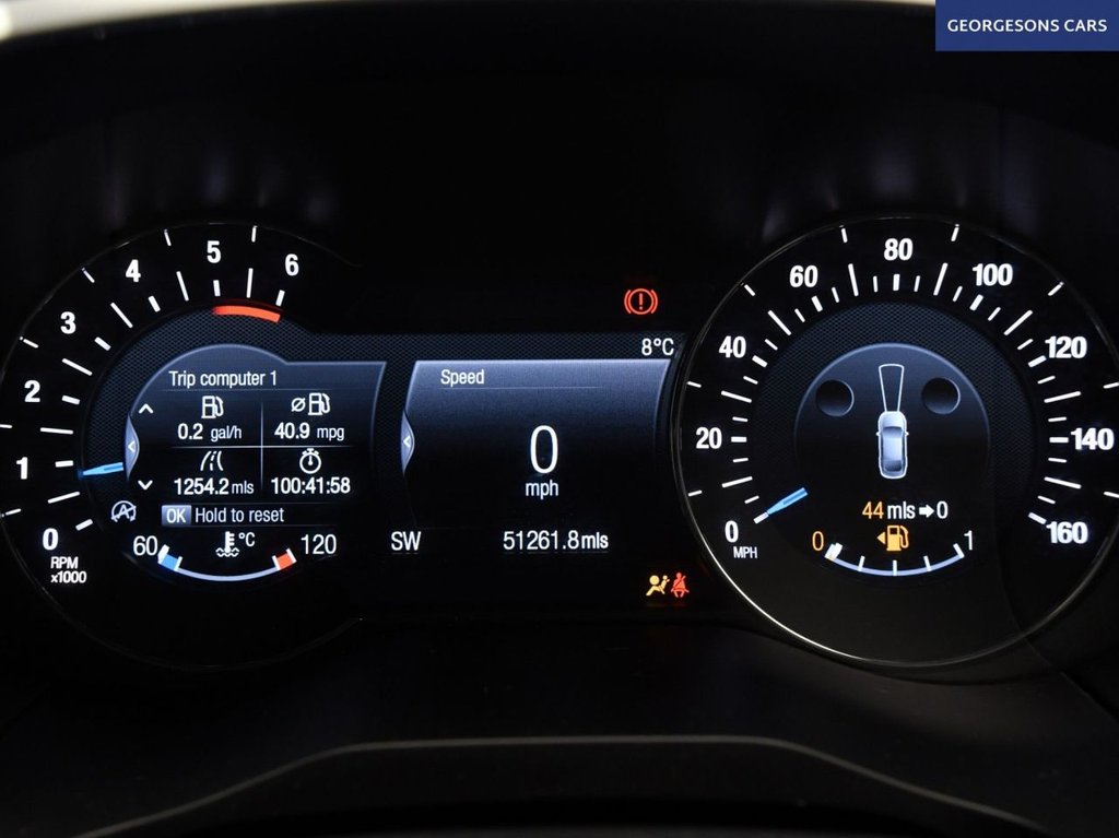 Used Ford Galaxy 2022 for sale - 76973360: Photo 24