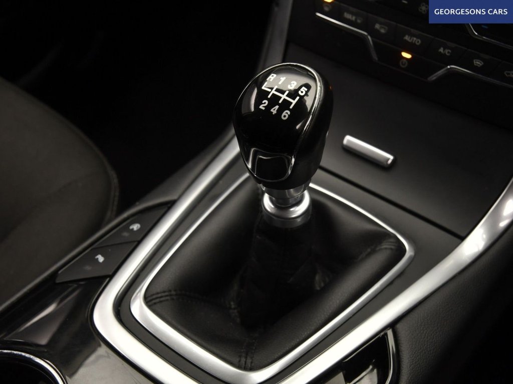 Used Ford Galaxy 2022 for sale - 76973360: Photo 25