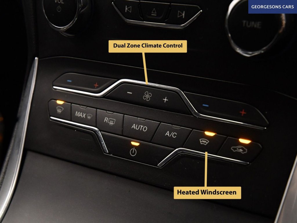 Used Ford Galaxy 2022 for sale - 76973360: Photo 27