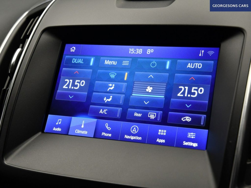 Used Ford Galaxy 2022 for sale - 76973360: Photo 28