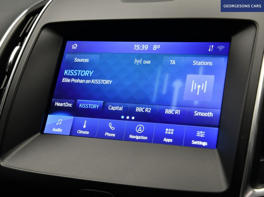 Used Ford Galaxy 2022 for sale - 76973360: Photo 30