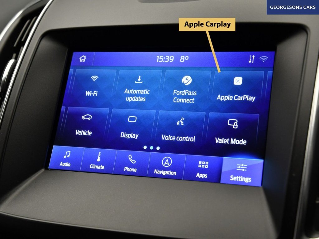 Used Ford Galaxy 2022 for sale - 76973360: Photo 31