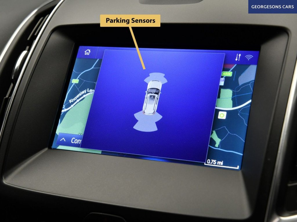 Used Ford Galaxy 2022 for sale - 76973360: Photo 32