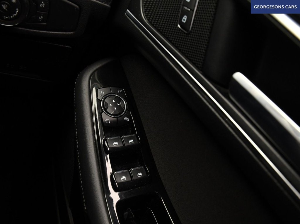 Used Ford Galaxy 2022 for sale - 76973360: Photo 36