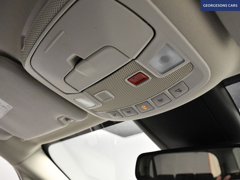 Used Ford Galaxy 2022 for sale - 76973360: Photo 38