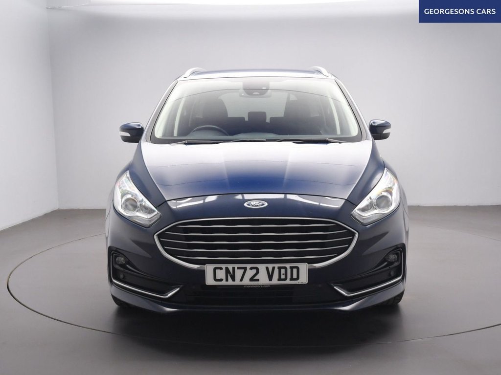 Used Ford Galaxy 2022 for sale - 76973360: Photo 4