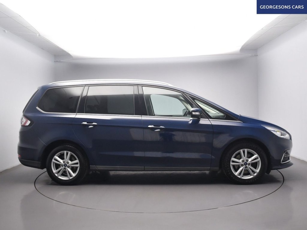 Used Ford Galaxy 2022 for sale - 76973360: Photo 6