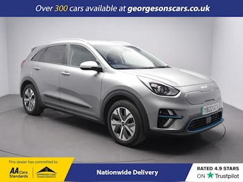 Kia - Niro