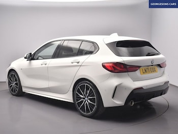 Used BMW 1 Series 2021 for sale - 79221082: Photo