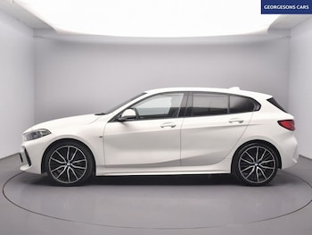Used BMW 1 Series 2021 for sale - 79221082: Photo