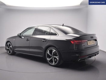 Used Audi A4 2022 for sale - 78930691: Photo