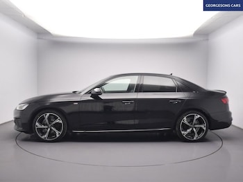 Used Audi A4 2022 for sale - 78930691: Photo
