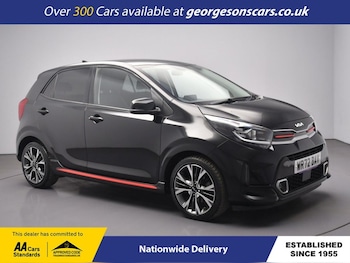 Used Kia Picanto 2023 for sale - 78444249: Photo
