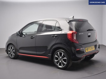 Used Kia Picanto 2023 for sale - 78444249: Photo
