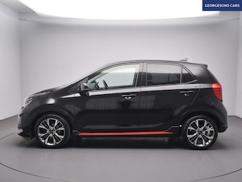 Used Kia Picanto 2023 for sale - 78444249: Photo