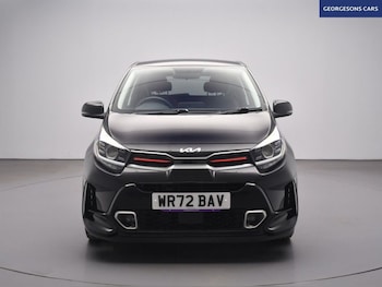 Used Kia Picanto 2023 for sale - 78444249: Photo