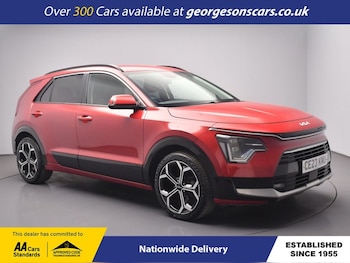 Used Kia Niro 2023 for sale - 78597639: Photo