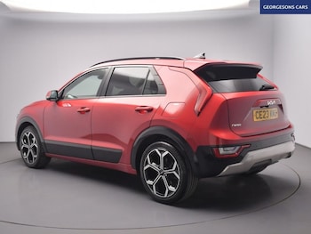 Used Kia Niro 2023 for sale - 78597639: Photo