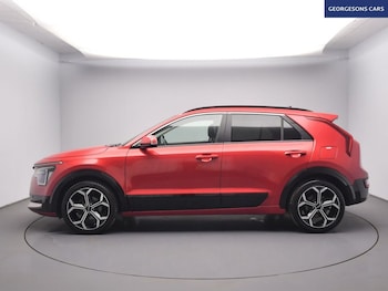 Used Kia Niro 2023 for sale - 78597639: Photo