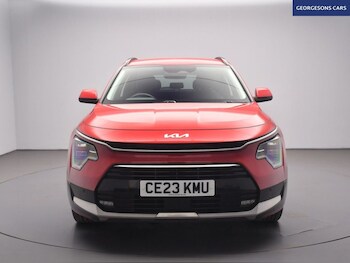 Used Kia Niro 2023 for sale - 78597639: Photo