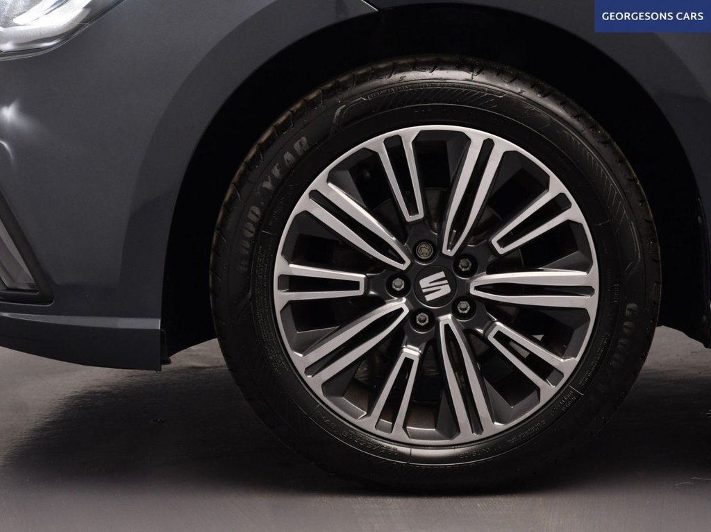 Used SEAT Ibiza 2022 for sale - 77936490: Photo 10